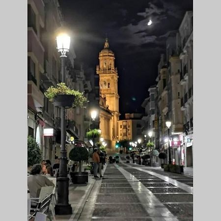 Atico Singular En El Centro Historico. Apartment เฮน ภายนอก รูปภาพ