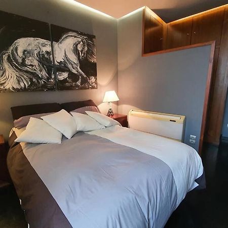 Atico Singular En El Centro Historico. Apartment เฮน ภายนอก รูปภาพ