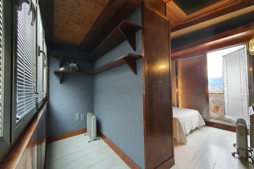 Atico Singular En El Centro Historico. Apartment เฮน ภายนอก รูปภาพ