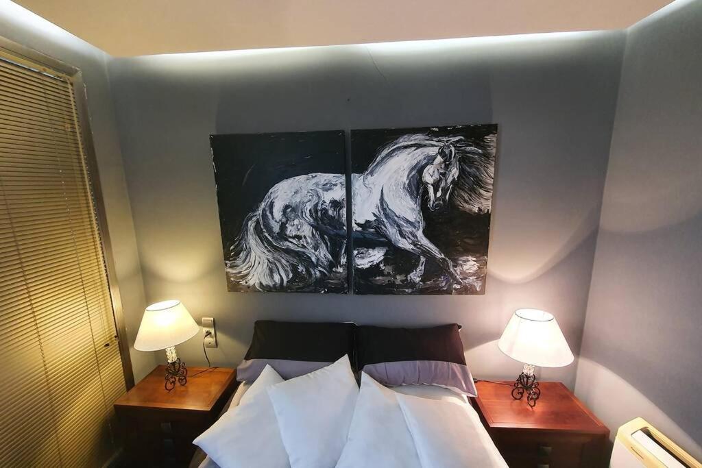 Atico Singular En El Centro Historico. Apartment เฮน ภายนอก รูปภาพ