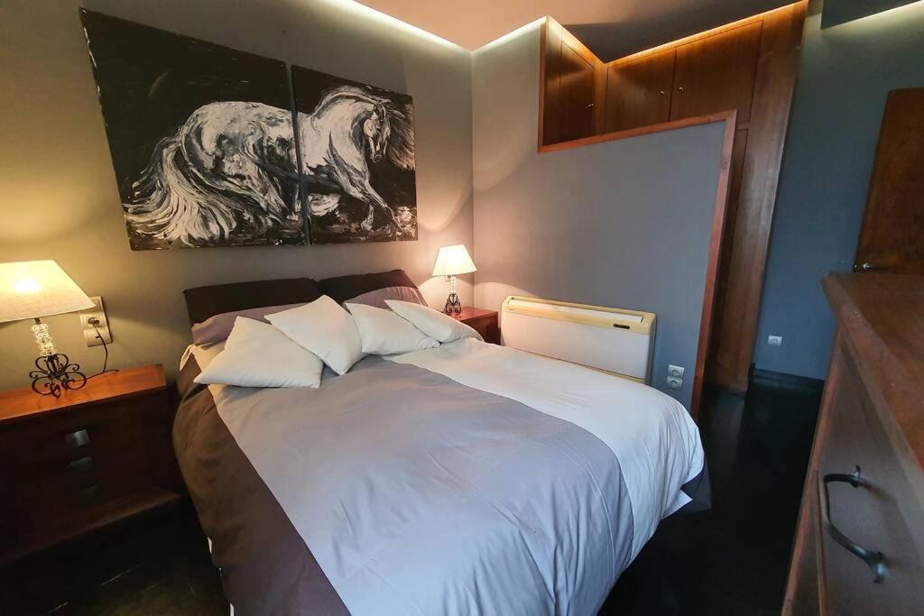Atico Singular En El Centro Historico. Apartment เฮน ภายนอก รูปภาพ