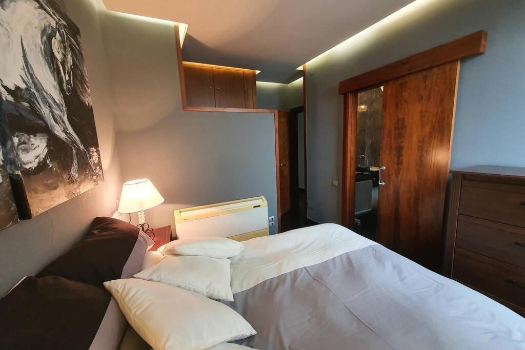 Atico Singular En El Centro Historico. Apartment เฮน ภายนอก รูปภาพ